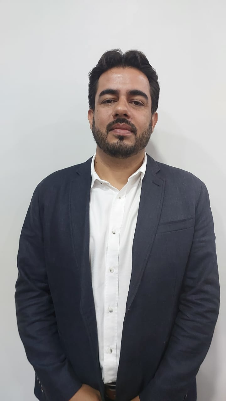 Rafael da Silva Cury
